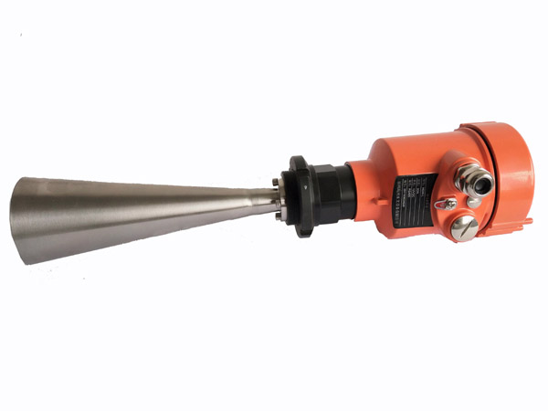 HSW-L 智能雷達(dá)水位計