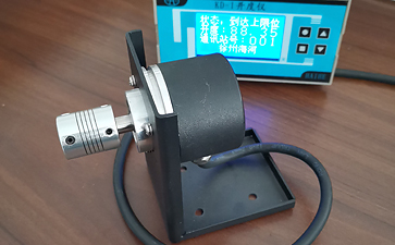 閘門開度儀成套設(shè)備有哪些東西？