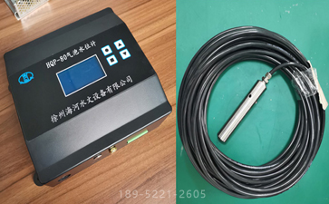 成套氣泡式水位計(jì)包括哪些東西？