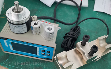 閘門開度荷重儀包含哪些東西？