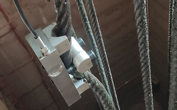 旁壓荷重傳感器如何安裝?