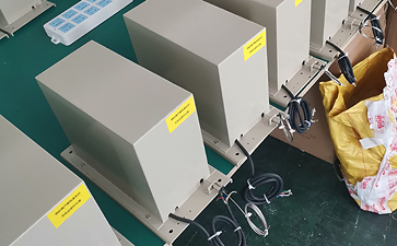 徐州海河HHL型恒力收繩式閘位計如何安裝調試使用說明