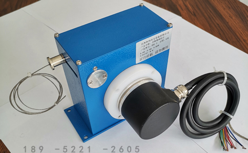 HHL-S型自收纜閘位計(jì)